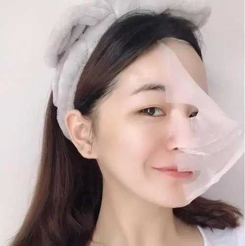 八款好用的补水面膜推荐