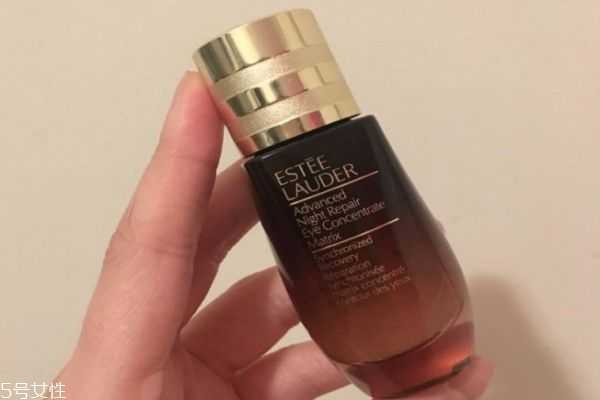 怎样选择适合自己的眼霜