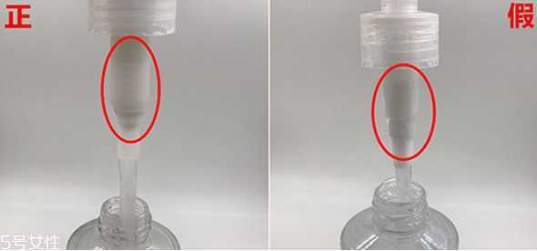 珂润去角质凝露真假辨别 珂润去角质凝露使用注意事项