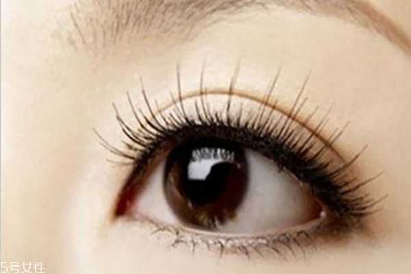 眼睫毛比较少应该怎么办呢