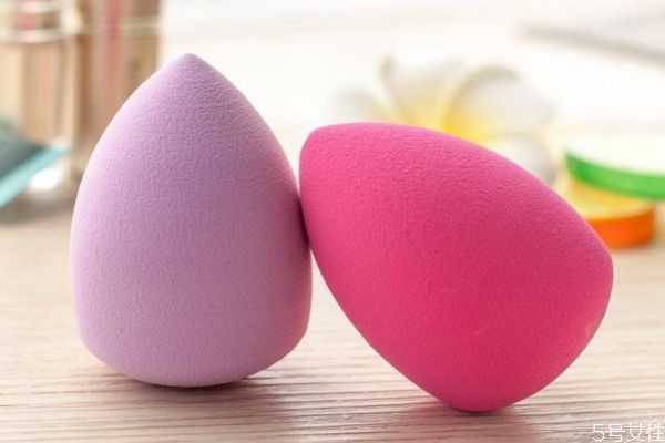 美妆蛋能用沐浴露洗吗 美妆蛋能用沐浴露洗吗