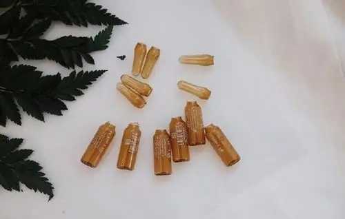 次抛和安瓶的区别 次抛和安瓶的区别