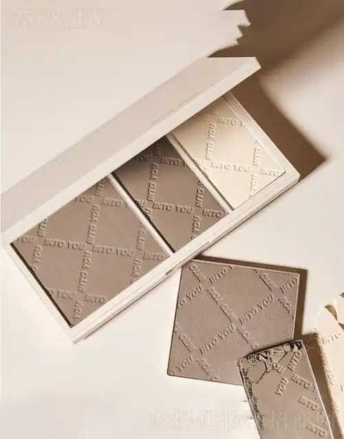 修容盘最建议买的三个牌子 看看你选对了没有 修容盘最建议买的三个牌子 看看你选对了没有