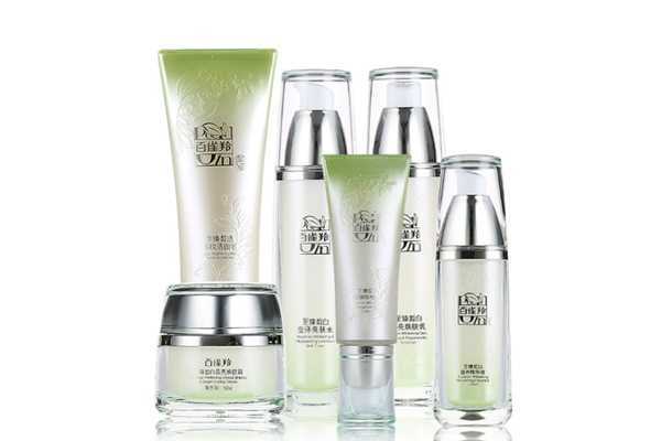 百雀羚护肤品适合什么年龄