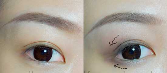 麋鹿妆怎么化好看？