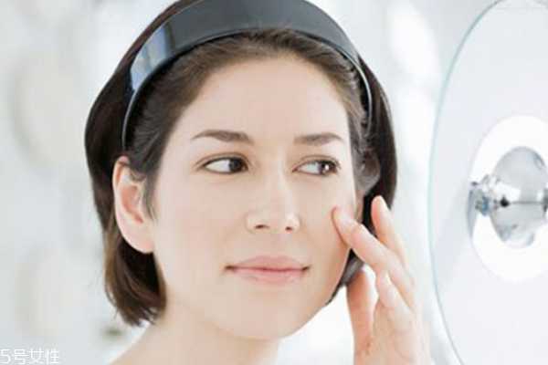 秋天敏感肌肤怎么调理