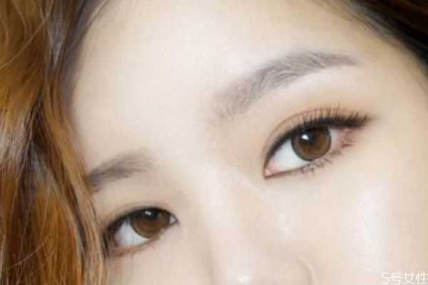 假睫毛怎么区分眼头眼尾?不同眼型适合的假睫毛 假睫毛怎么区分眼头眼尾?不同眼型适合的假睫毛