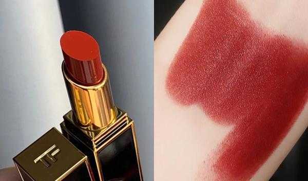 黄皮适合tf哪个色号