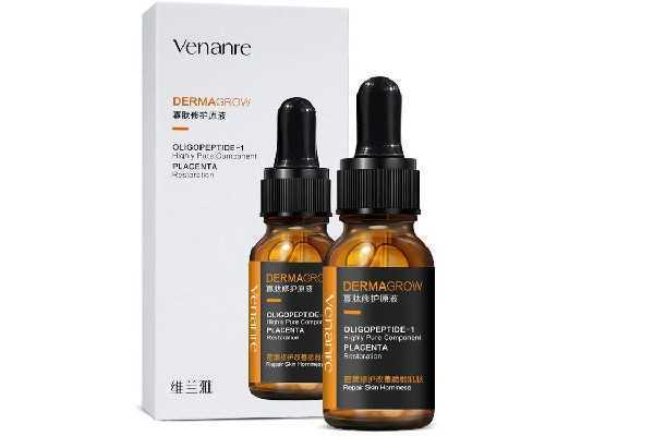 寡肽原液和寡肽精华液的区别 寡肽原液在哪个步骤涂抹