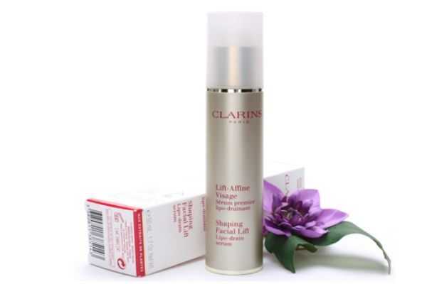 瘦脸精华液有用吗