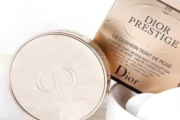 迪奥气垫0n适合黄皮吗