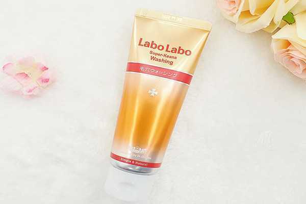 城野医生洁面乳好用吗 城野医生洁面乳好用吗