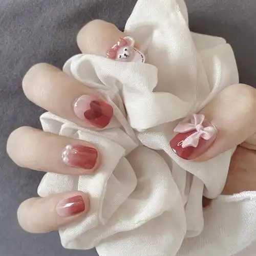 儿童能使用指甲油吗