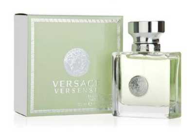 范思哲香水是什么档次