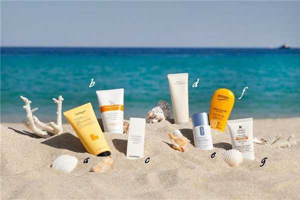 防晒霜用手好还是美妆蛋好?防晒霜用手涂有细菌吗 防晒霜用手好还是美妆蛋好?防晒霜用手涂有细菌吗