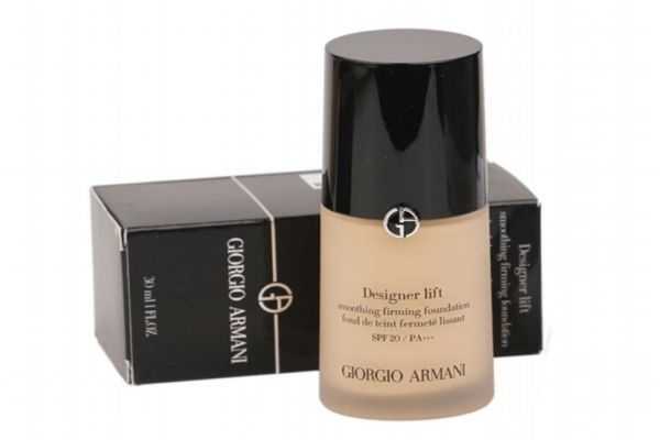 阿玛尼粉底液怎么查是不是正品?阿玛尼粉底液真假辨别 阿玛尼粉底液怎么查是不是正品?阿玛尼粉底液真假辨别