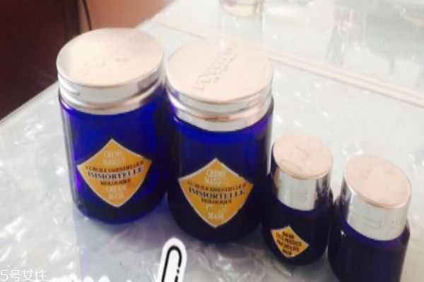 欧舒丹蜡菊面霜怎么样 欧舒丹蜡菊面霜怎么样