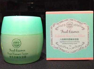 保湿霜怎么用？保湿霜使用步骤