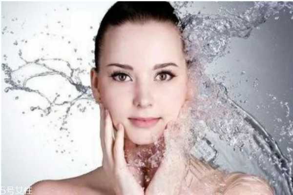 油性皮肤长痘痘怎么护理