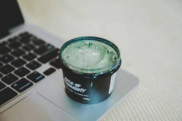 lush薄荷和咖啡面膜哪个好 lush薄荷和咖啡面膜哪个好