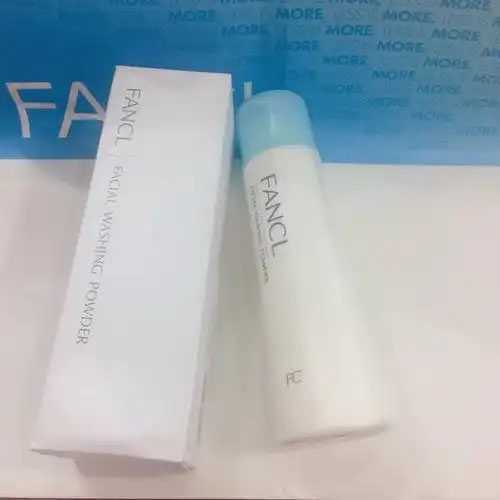 混合皮怎么挑选洁面粉