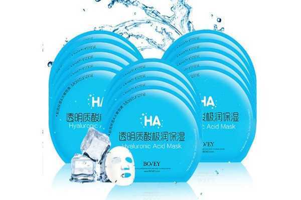 补水面膜能天天敷吗 补水面膜能天天敷吗