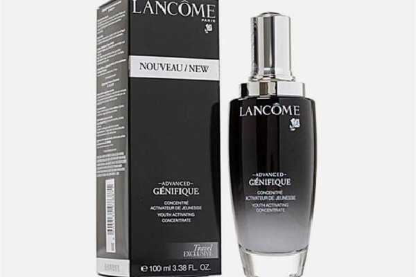 兰蔻小黑瓶能用多长时间