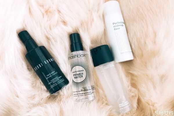 定妆喷雾适用于哪个季节