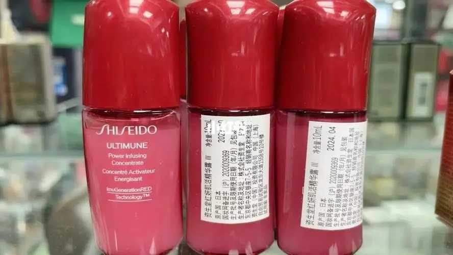 收缩毛孔紧致皮肤哪个牌子好?这7款水乳精华建议一试 收缩毛孔紧致皮肤哪个牌子好?这7款水乳精华建议一试