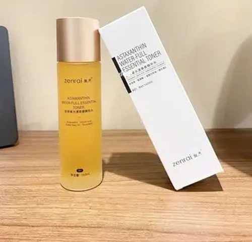 护肤凝露变成水了是什么原因