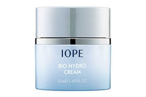 秋冬用什么面霜好