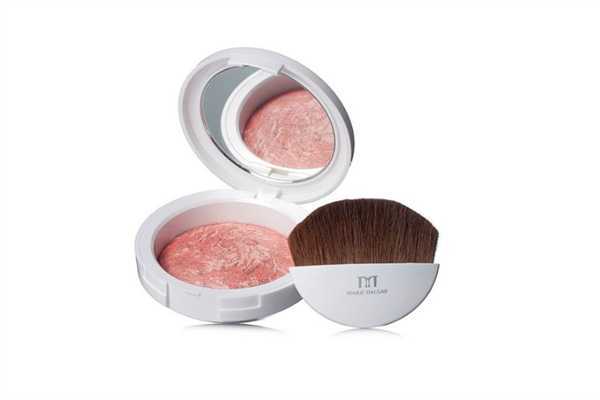 腮红用手还是刷子好 腮红用手还是刷子好