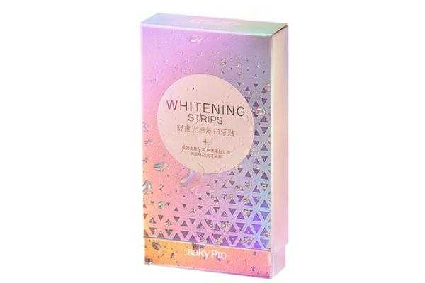 舒客美白牙贴有效果吗？舒客美白牙贴怎么用