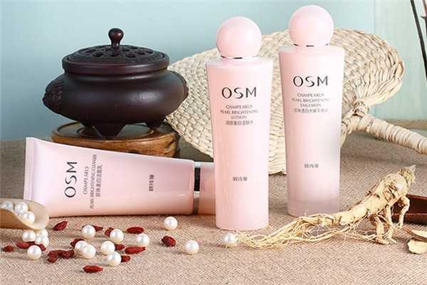 欧诗漫是国产的还是进口的