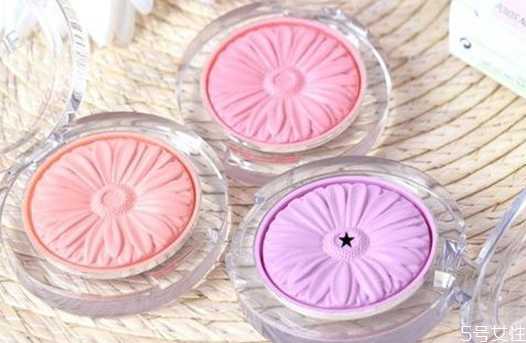 倩碧腮红日期怎么看