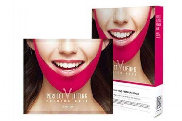 挂耳v脸面膜真的有用吗