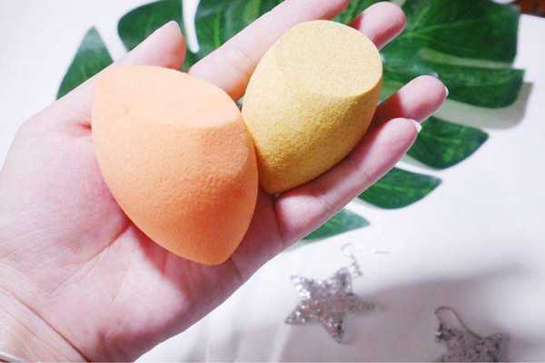 新买的美妆蛋为什么要泡一下?美妆蛋第一次要泡多久 新买的美妆蛋为什么要泡一下?美妆蛋第一次要泡多久