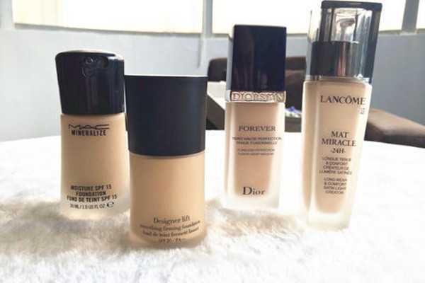 阿玛尼持妆粉底液好用吗?阿玛尼持妆粉底液适合什么肤质 阿玛尼持妆粉底液好用吗?阿玛尼持妆粉底液适合什么肤质