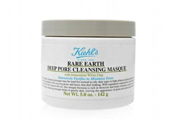 科颜氏白泥适合干性皮肤吗?科颜氏白泥会使毛孔变粗吗 科颜氏白泥适合干性皮肤吗?科颜氏白泥会使毛孔变粗吗