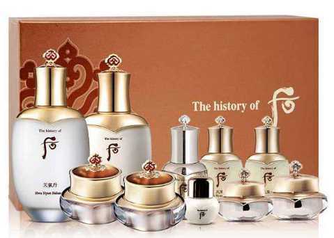 后护肤品适合什么年龄 后护肤品适合什么年龄