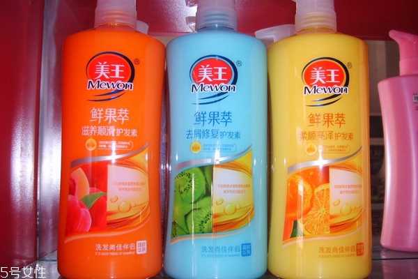 护发素成分怎么挑 护发素成分怎么挑