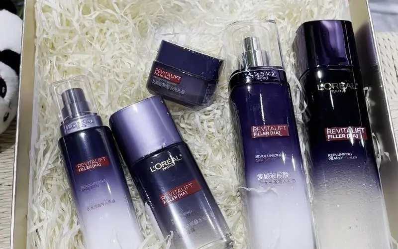 欧莱雅玻色因水乳怎么样？好用吗？