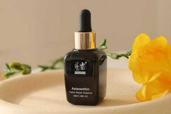 虾青素精华液有用吗?虾青素精华液的副作用 虾青素精华液有用吗?虾青素精华液的副作用