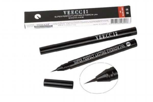 唯资液体眉笔怎么样? 唯资液体眉笔怎么样?