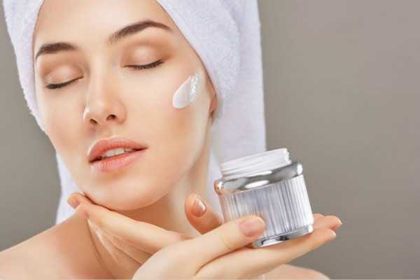 油性皮肤怎么护肤