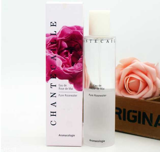 香缇卡玫瑰水好用吗
