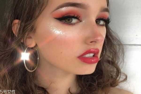 欧美妆适合哪些人？欧美妆有什么特点
