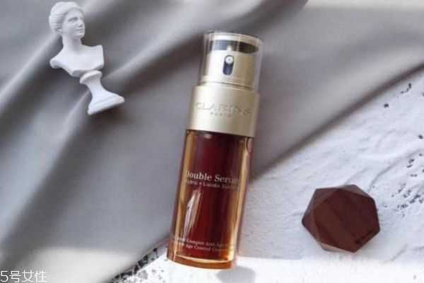 娇韵诗双萃精华可以用多久 娇韵诗双萃精华可以用多久