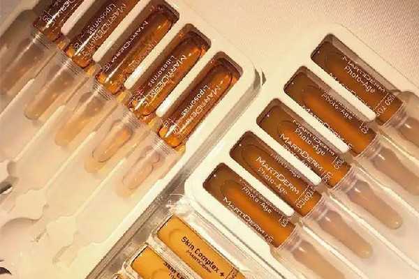 安瓶精华液晚上用还是早上用 安瓶精华液晚上用还是早上用