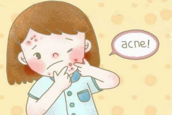 长痘痘能涂防晒霜吗 长痘痘能涂防晒霜吗